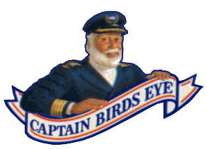 Captain B*rds*ye