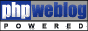 phpWebLog