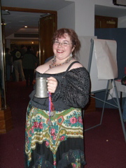 Sue Mason
