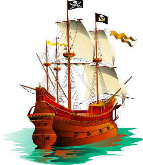 Galleon