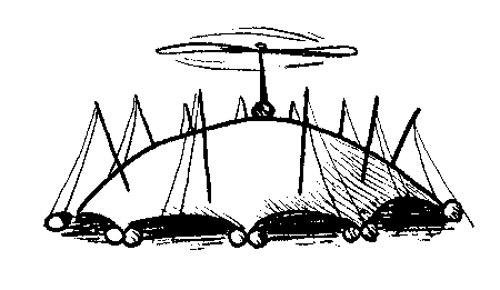 The Millennium Dome