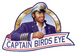 Captain B*rds*ye Mark 2