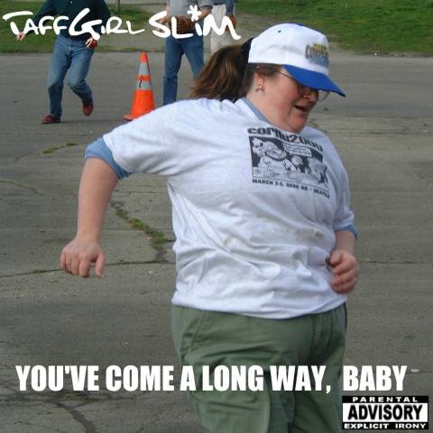 Taffgirl Slim