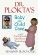 Cover of Plokta issue 21 - Dr Plokta's Baby and Child Care