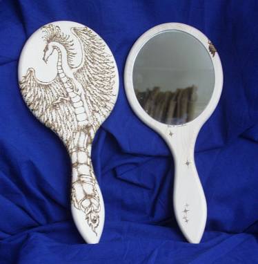 Hand Mirror